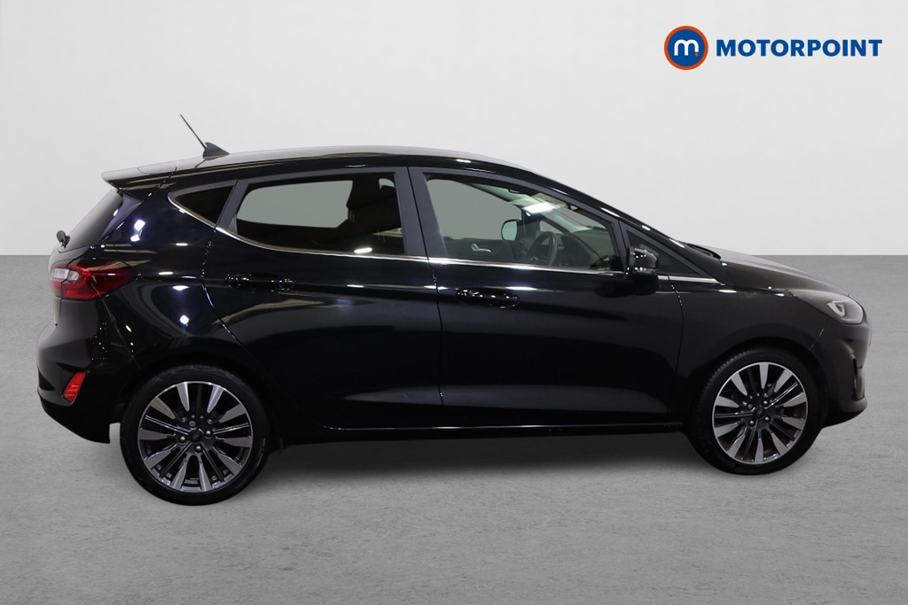 Used Ford Fiesta 2022 for sale - 76351444: Photo 8