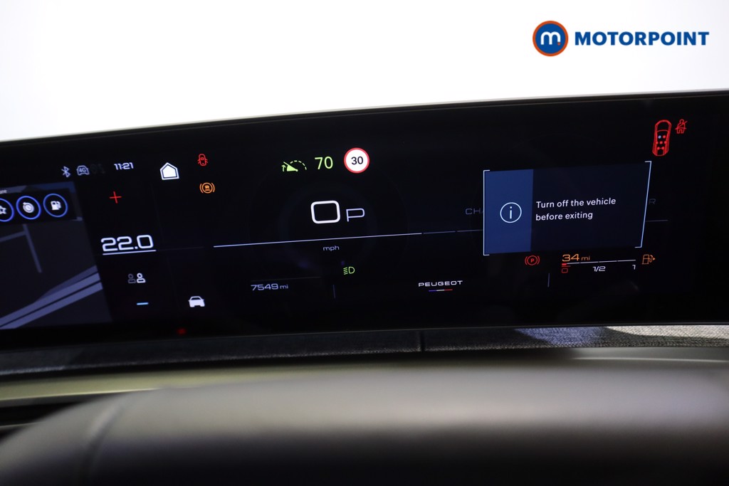 Used Peugeot 5008 2025 for sale - 78026654: Photo 12