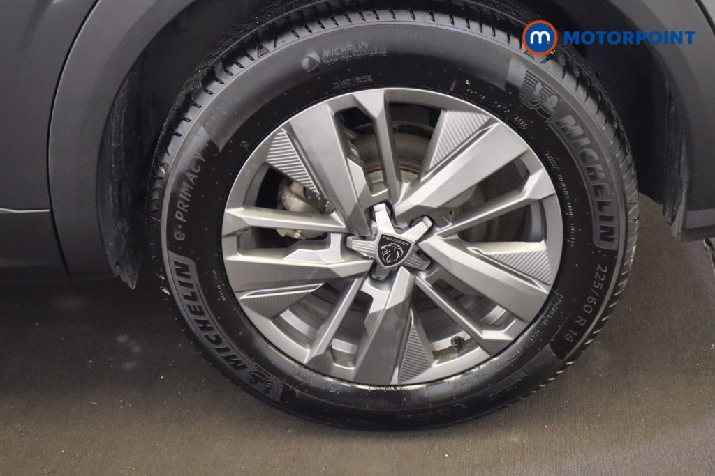 Used Peugeot 5008 2025 for sale - 78026654: Photo 17