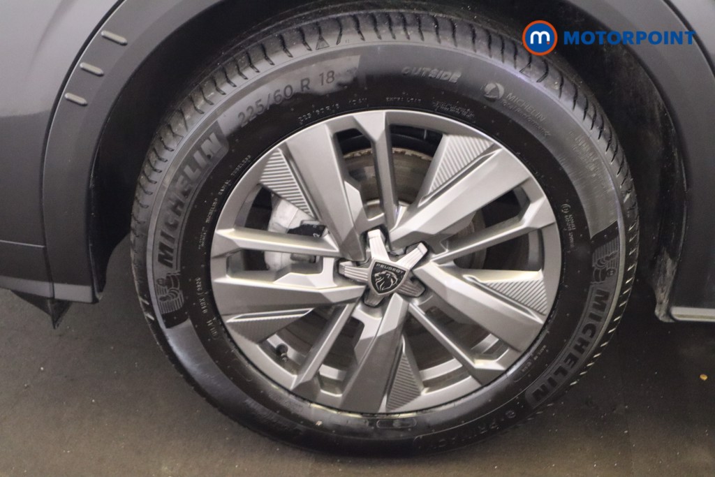 Used Peugeot 5008 2025 for sale - 78026654: Photo 18