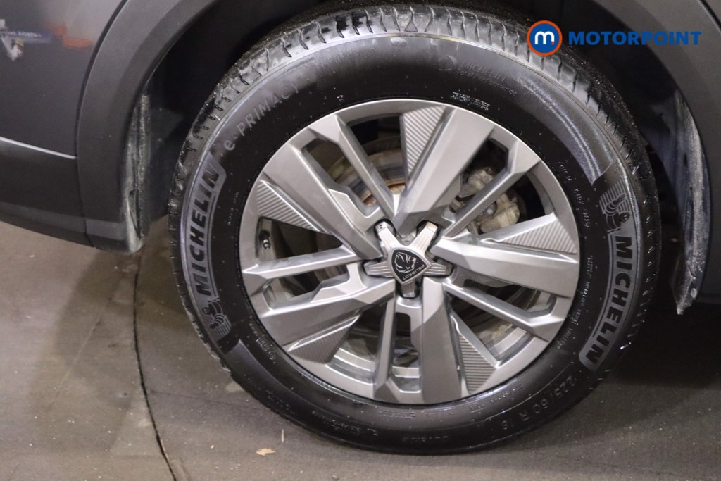 Used Peugeot 5008 2025 for sale - 78026654: Photo 20