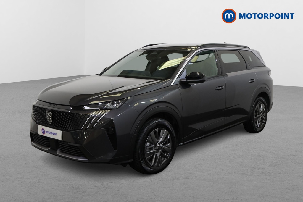 Used Peugeot 5008 2025 for sale - 78026654: Photo 3