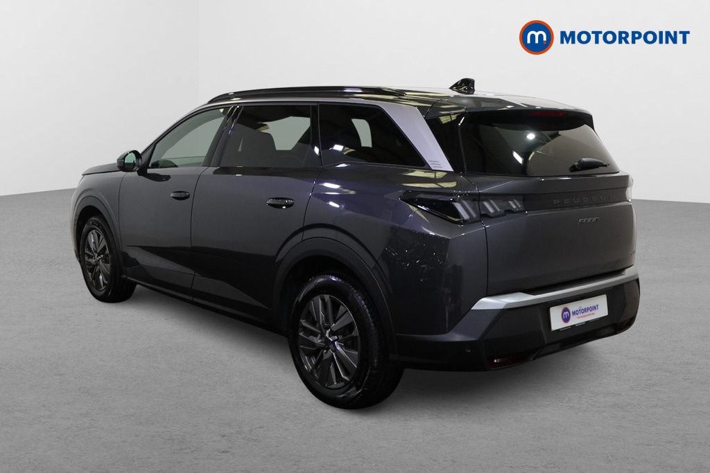 Used Peugeot 5008 2025 for sale - 78026654: Photo 5