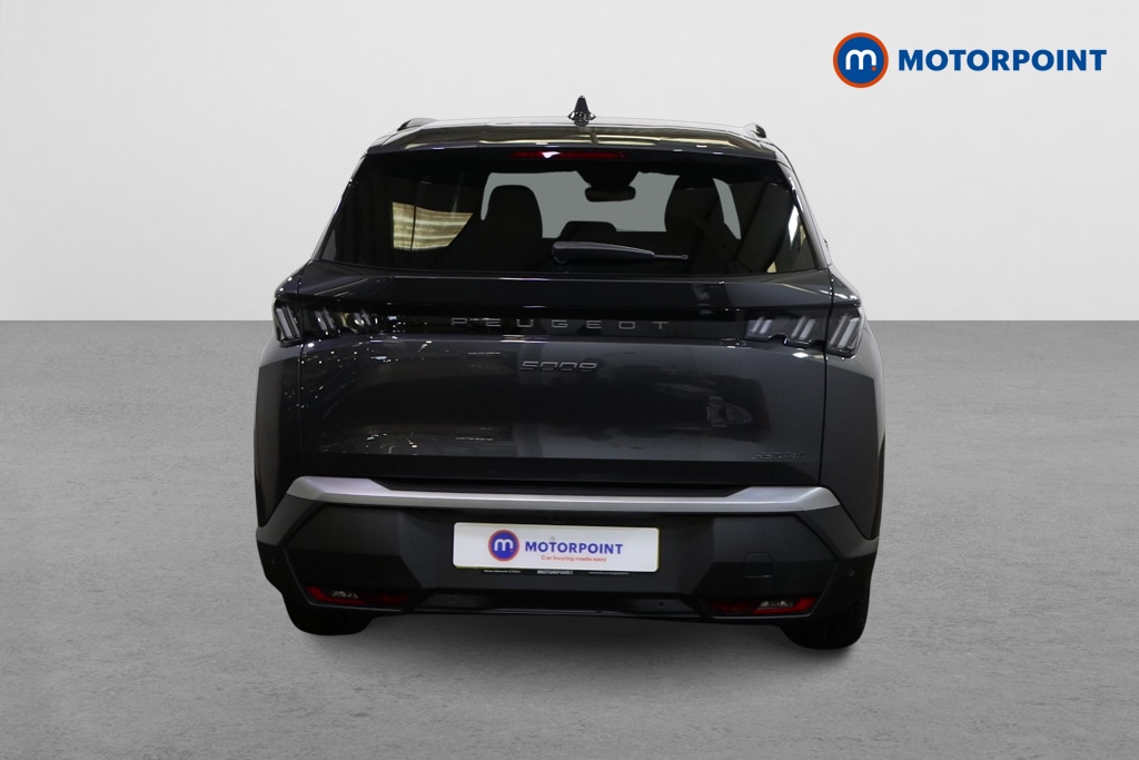 Used Peugeot 5008 2025 for sale - 78026654: Photo 6