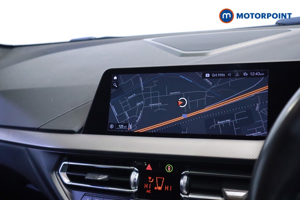 Used BMW 1 Series 2020 for sale - 77493637: Photo 10