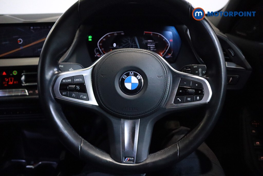 Used BMW 1 Series 2020 for sale - 77493637: Photo 17