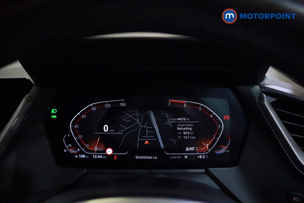 Used BMW 1 Series 2020 for sale - 77493637: Photo 21