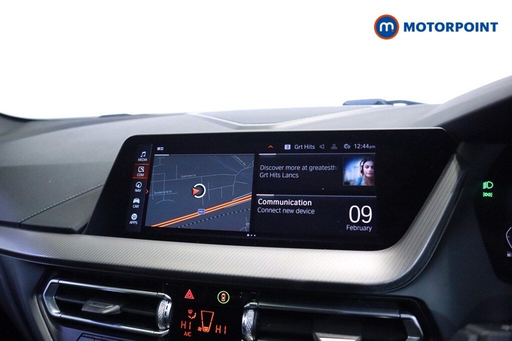 Used BMW 1 Series 2020 for sale - 77493637: Photo 25