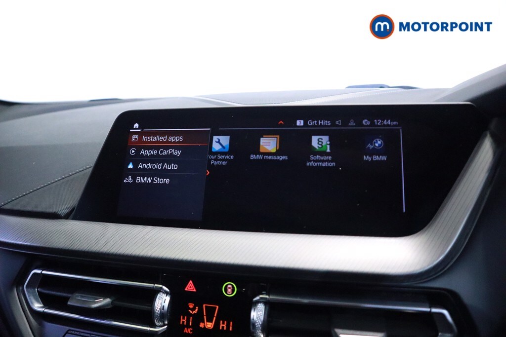 Used BMW 1 Series 2020 for sale - 77493637: Photo 27