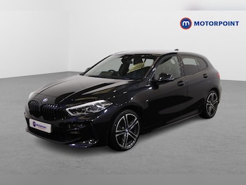 Used BMW 1 Series 2020 for sale - 77493637: Photo