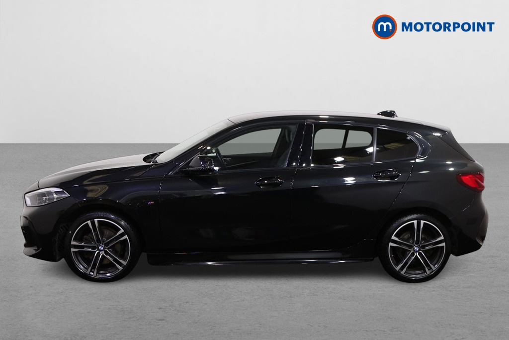 Used BMW 1 Series 2020 for sale - 77493637: Photo 4
