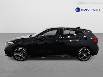 Used BMW 1 Series 2020 for sale - 77493637: Photo