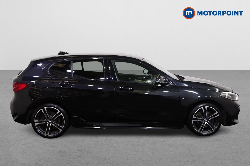 Used BMW 1 Series 2020 for sale - 77493637: Photo 8