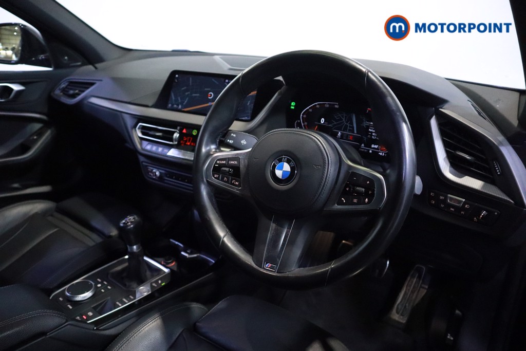 Used BMW 1 Series 2020 for sale - 77493637: Photo 9