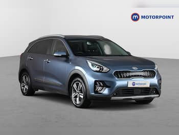 Used Kia Niro 2021 for sale - 79719007: Photo