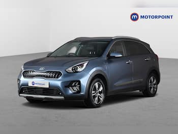Used Kia Niro 2021 for sale - 79719007: Photo