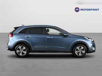 Used Kia Niro 2021 for sale - 79719007: Photo