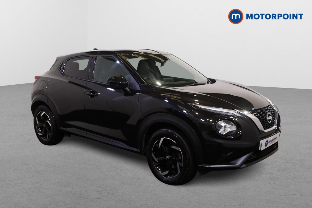 Used Nissan Juke 2023 for sale - 76972215: Photo 1
