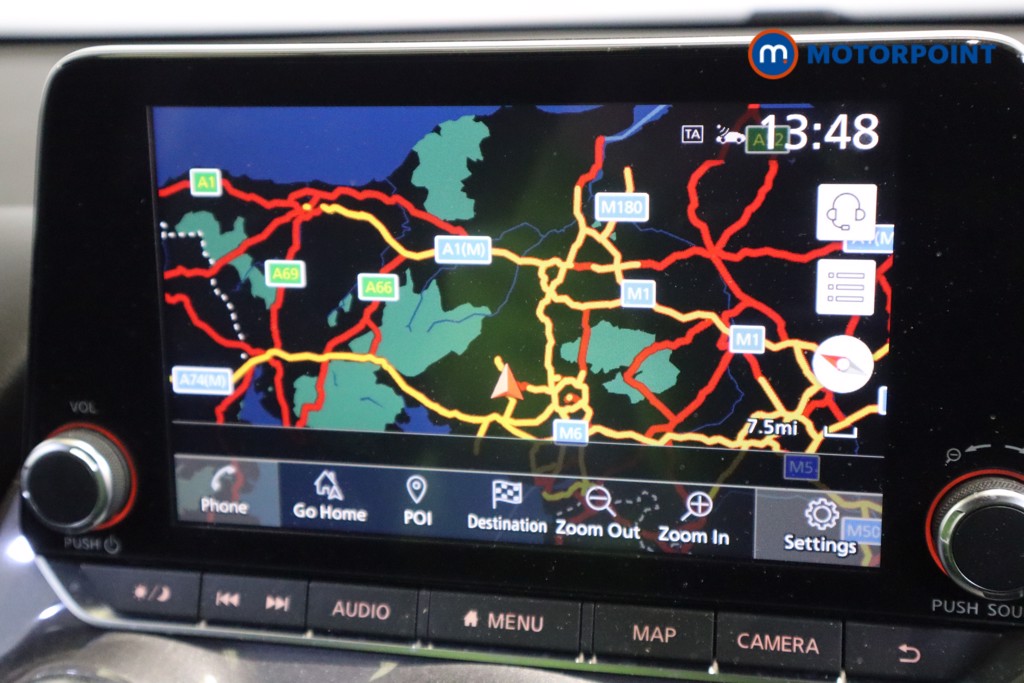 Used Nissan Juke 2023 for sale - 76972215: Photo 10