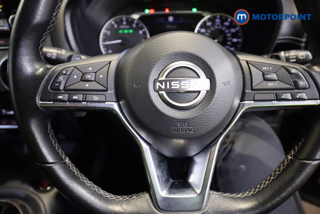 Used Nissan Juke 2023 for sale - 76972215: Photo 19