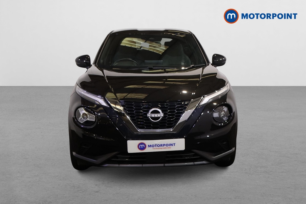 Used Nissan Juke 2023 for sale - 76972215: Photo 2