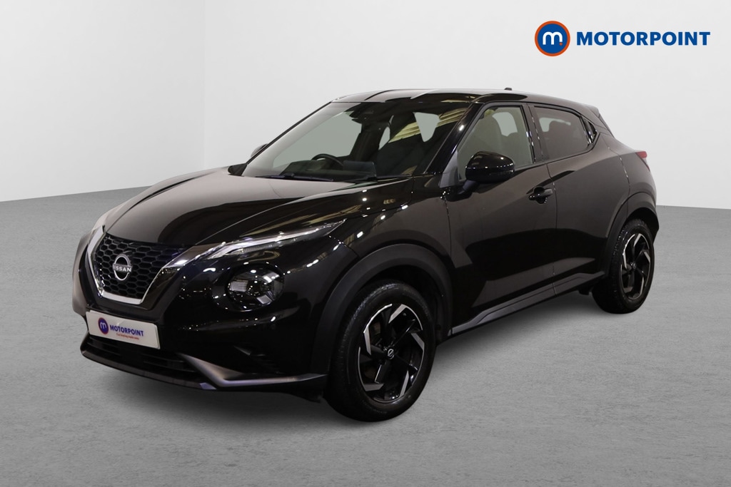 Used Nissan Juke 2023 for sale - 76972215: Photo 3
