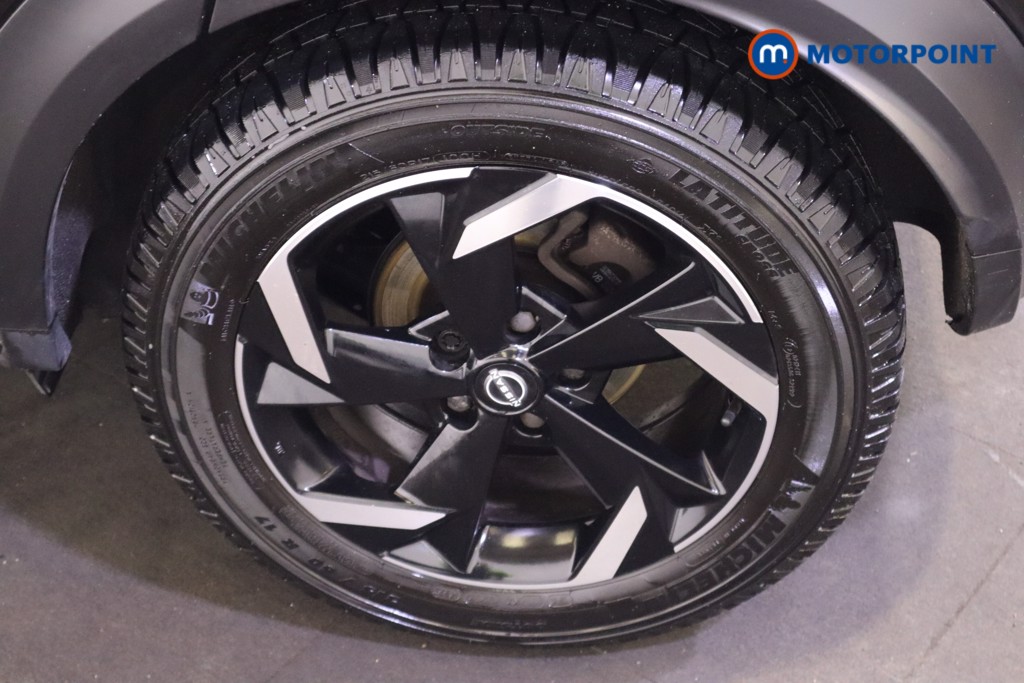 Used Nissan Juke 2023 for sale - 76972215: Photo 33