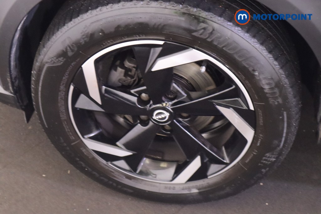 Used Nissan Juke 2023 for sale - 76972215: Photo 34