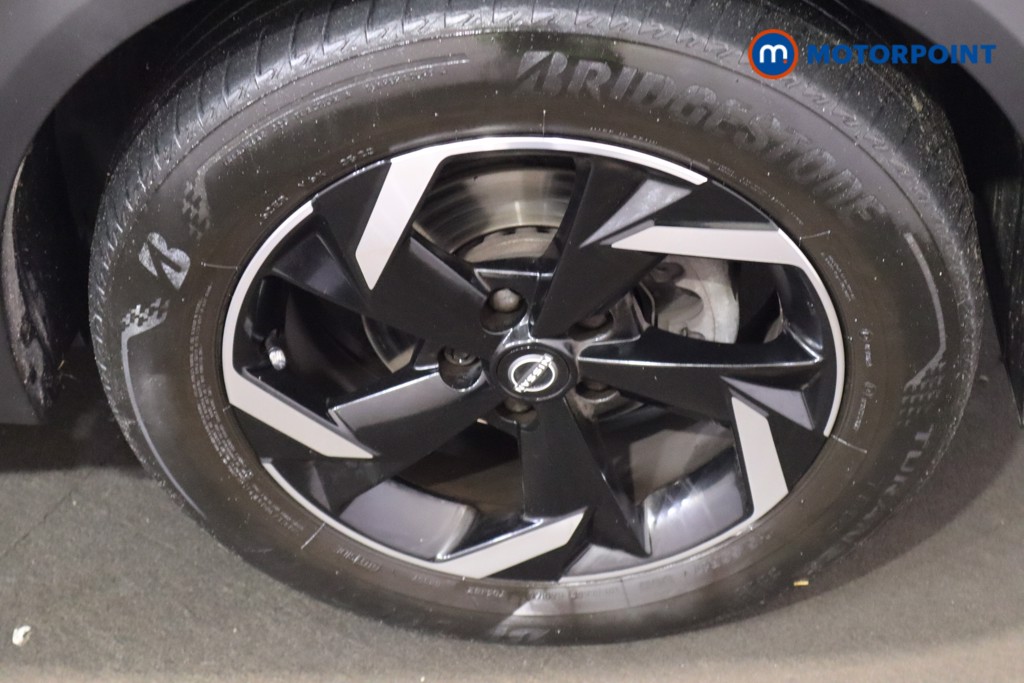 Used Nissan Juke 2023 for sale - 76972215: Photo 35