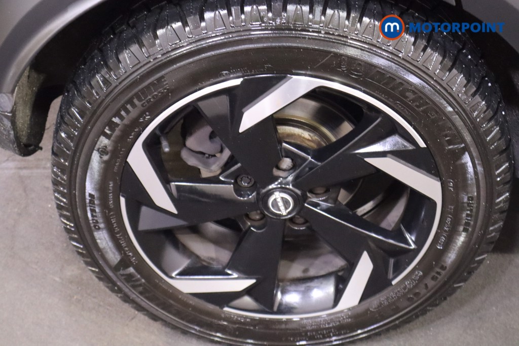 Used Nissan Juke 2023 for sale - 76972215: Photo 36