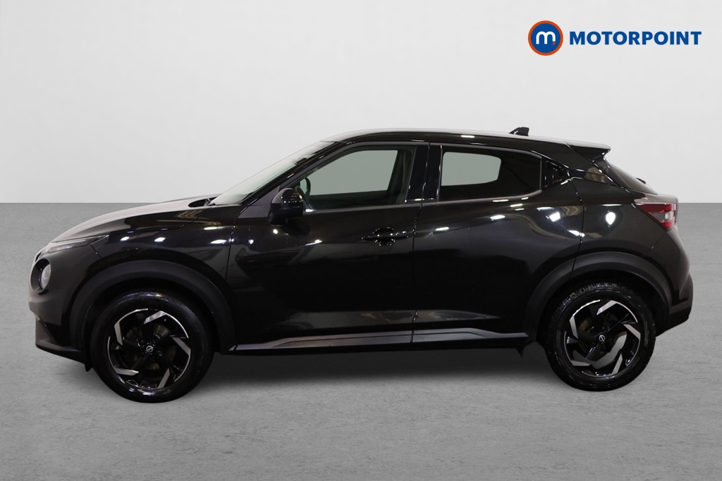 Used Nissan Juke 2023 for sale - 76972215: Photo 4