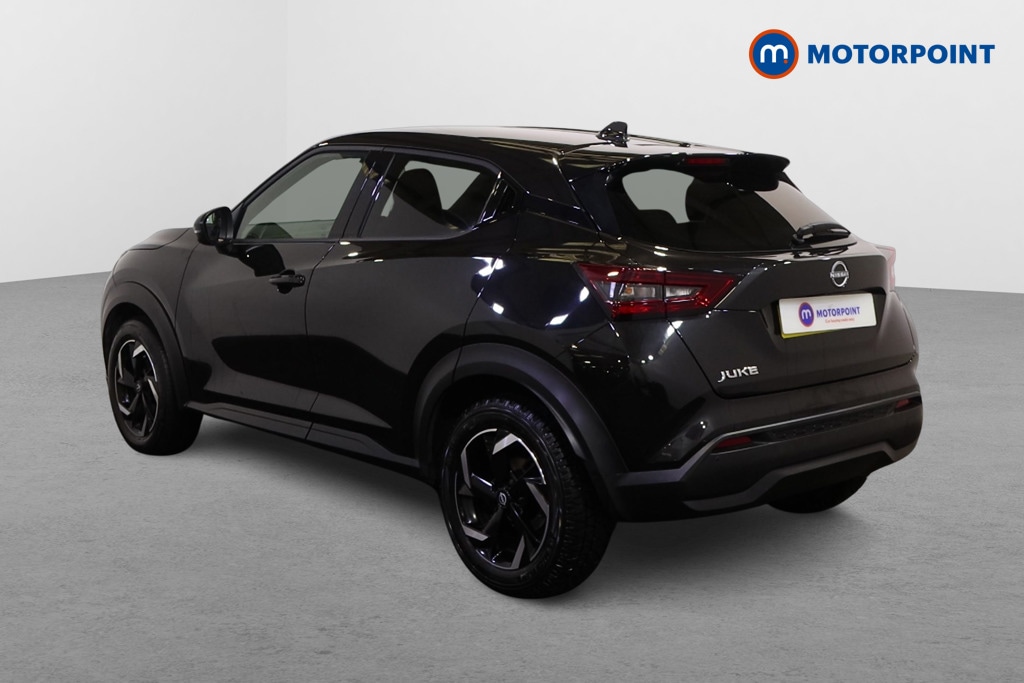 Used Nissan Juke 2023 for sale - 76972215: Photo 5