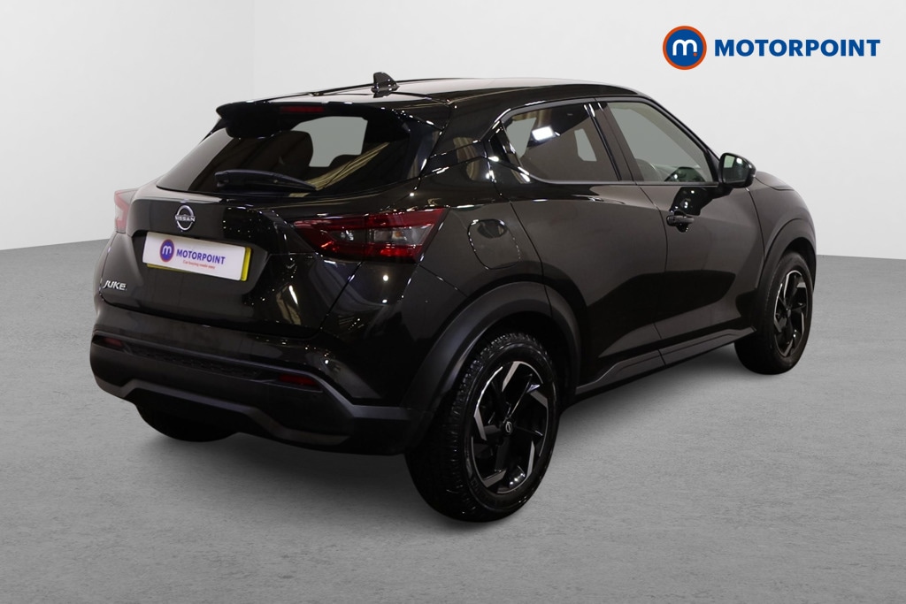 Used Nissan Juke 2023 for sale - 76972215: Photo 7