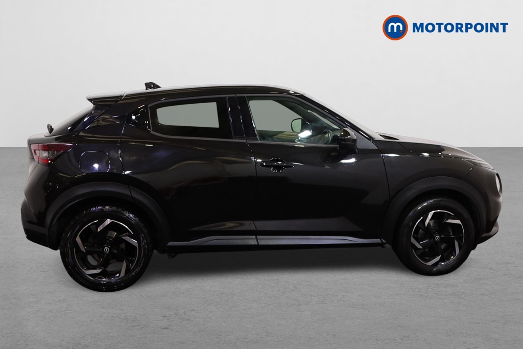 Used Nissan Juke 2023 for sale - 76972215: Photo 8