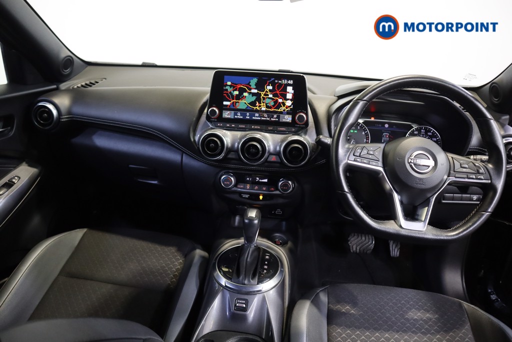 Used Nissan Juke 2023 for sale - 76972215: Photo 9