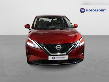 Used Nissan Qashqai 2023 for sale - 78400403: Photo