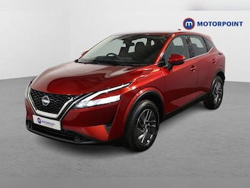 Used Nissan Qashqai 2023 for sale - 78400403: Photo