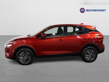 Used Nissan Qashqai 2023 for sale - 78400403: Photo
