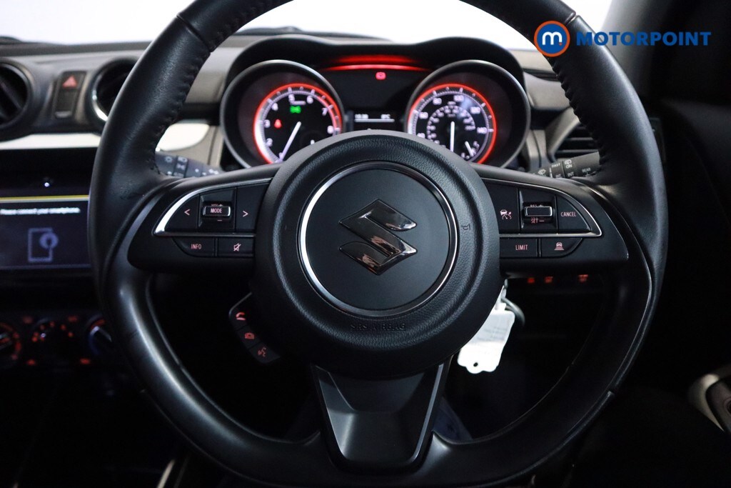 Used Suzuki Swift 2023 for sale - 77620049: Photo 16