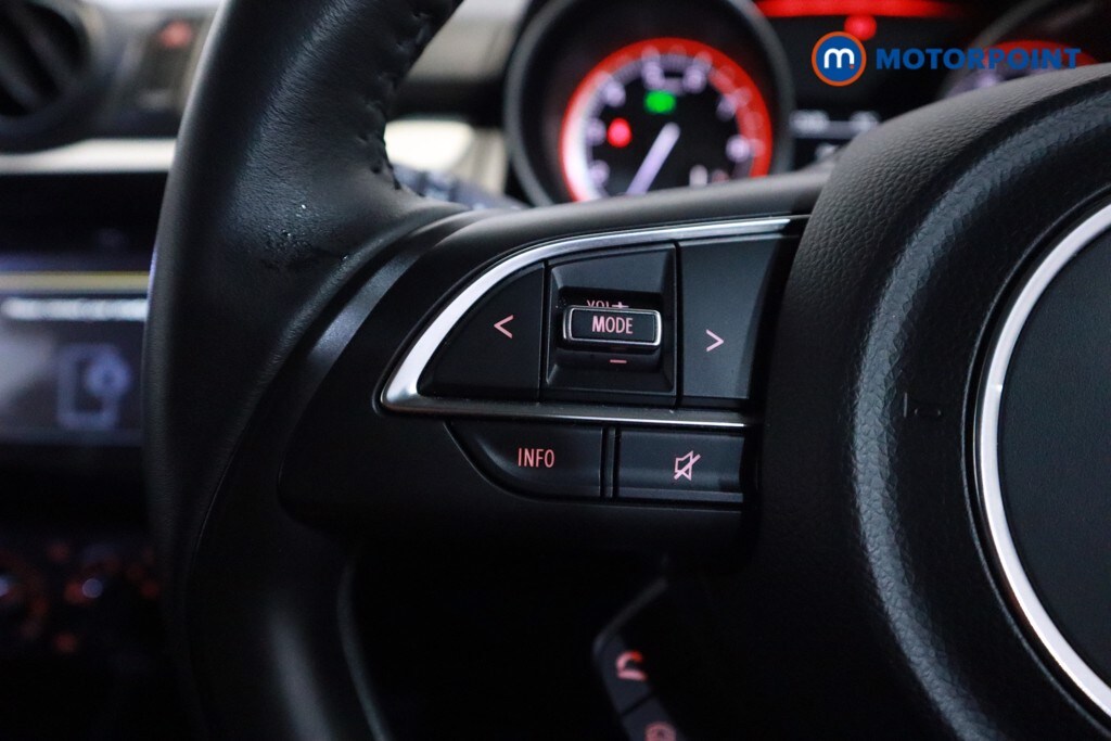 Used Suzuki Swift 2023 for sale - 77620049: Photo 17