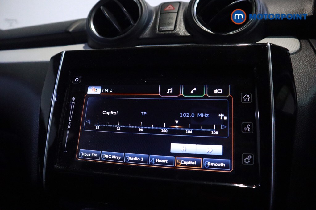 Used Suzuki Swift 2023 for sale - 77620049: Photo 25