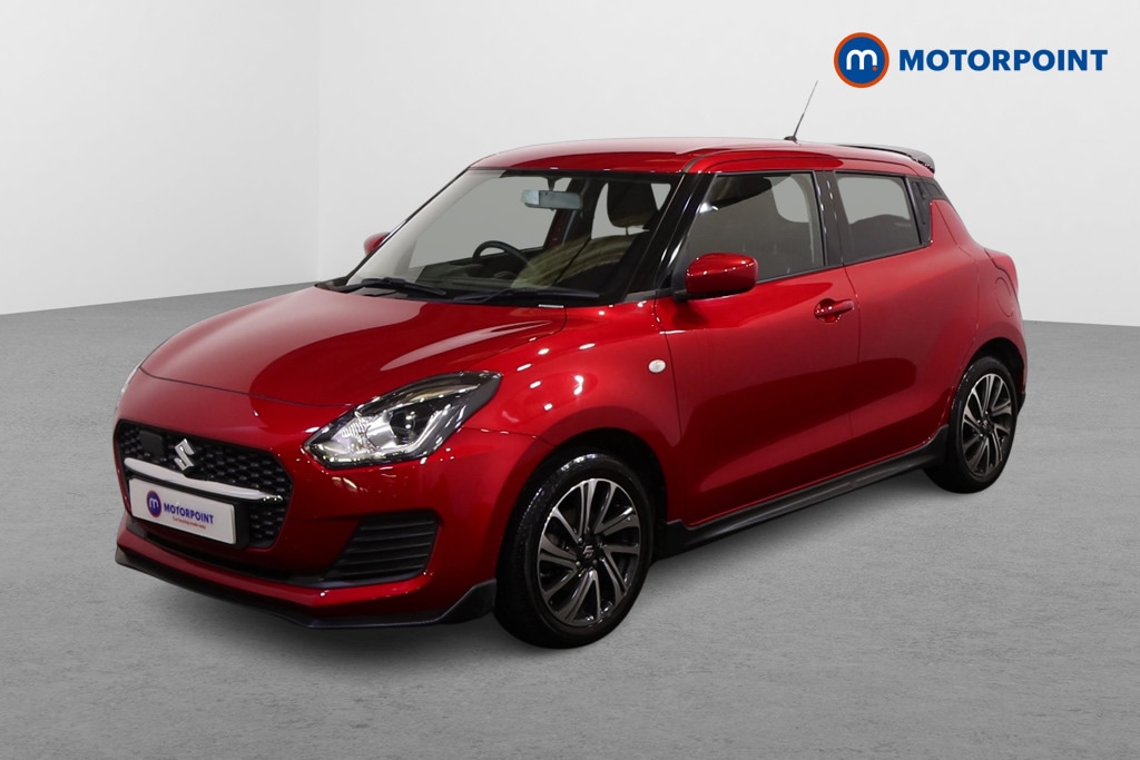 Used Suzuki Swift 2023 for sale - 77620049: Photo 3