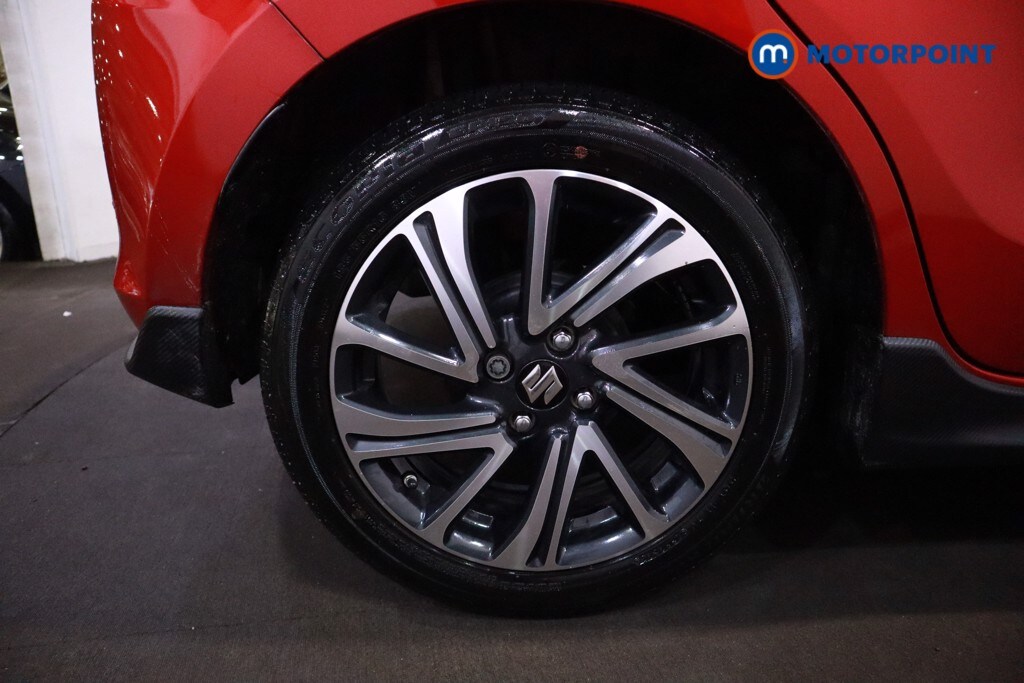 Used Suzuki Swift 2023 for sale - 77620049: Photo 36