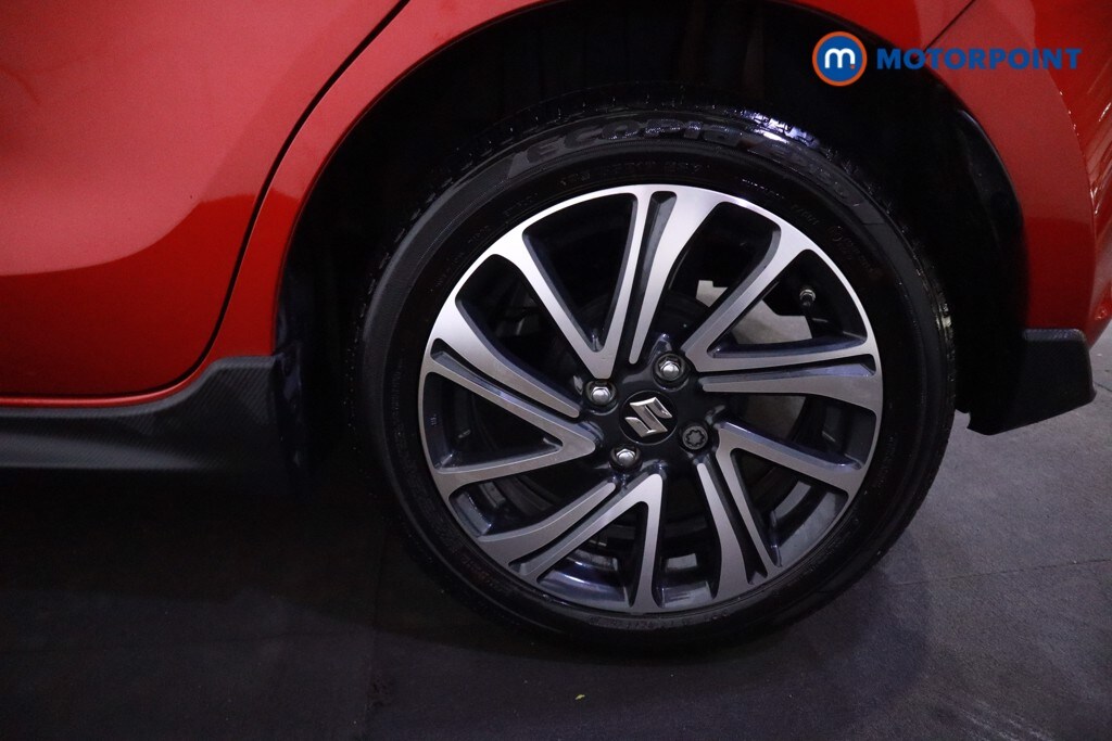 Used Suzuki Swift 2023 for sale - 77620049: Photo 37