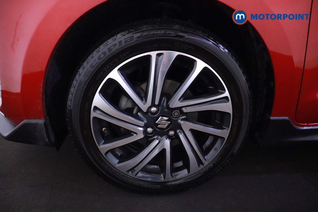 Used Suzuki Swift 2023 for sale - 77620049: Photo 38