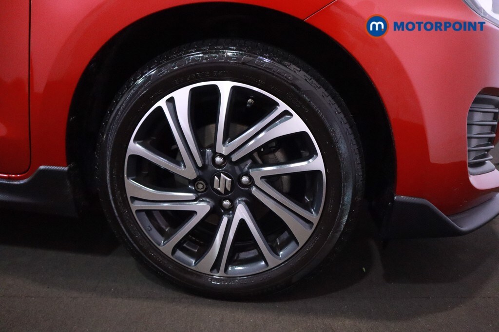 Used Suzuki Swift 2023 for sale - 77620049: Photo 39