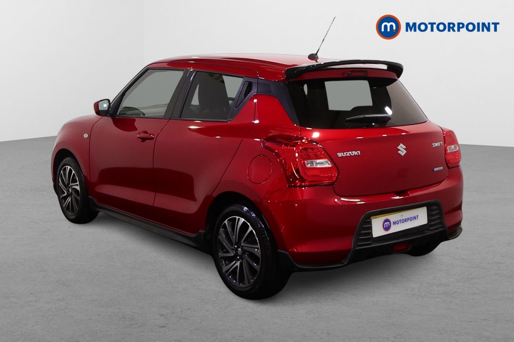 Used Suzuki Swift 2023 for sale - 77620049: Photo 5