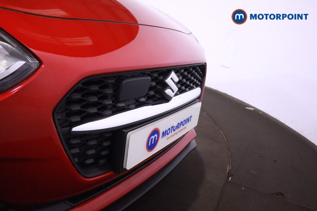 Used Suzuki Swift 2023 for sale - 77620049: Photo 50