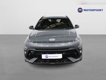 Used Hyundai KONA 2025 for sale - 79636367: Photo