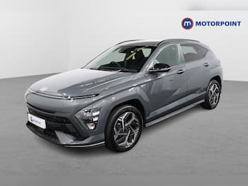 Used Hyundai KONA 2025 for sale - 79636367: Photo